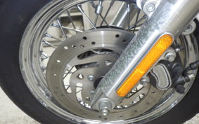 HARLEY FLSTC 1580 2007