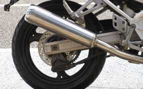 SUZUKI BANDIT250-1 GJ77A