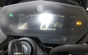 YAMAHA FZ25