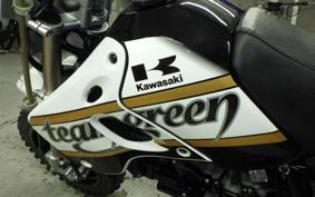 KAWASAKI KSR110 1991 KL110A