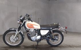 HONDA CB400SS NC41