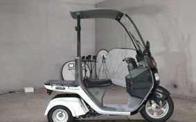 HONDA GYRO TA03