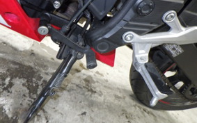 HONDA CBR400R 2020 NC56