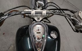YAMAHA DRAGSTAR 400 CLASSIC 2002 VH01J