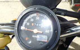 HONDA TODAY AF61
