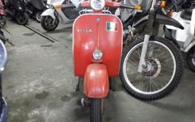 VESPA 50S 2001