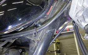 YAMAHA TW200 Gen.2 2016 DG07J