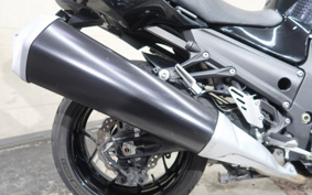 KAWASAKI NINJA ZX-14R ABS 2012 ZXT40E