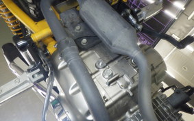 HONDA MONKEY 125 ABS 2006 JB02