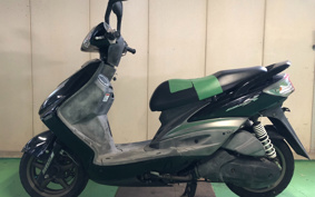 YAMAHA MAJESTY 125FI SE46