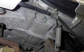 HONDA PCX125 2025 JF56