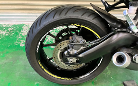 YAMAHA XSR900 2017 RN46J