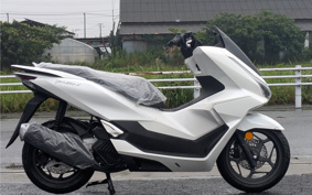 HONDA PCX125 JK05
