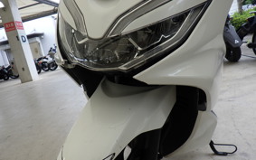 HONDA PCX 125 JF81