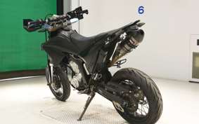 YAMAHA WR250X