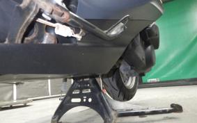 SUZUKI SKYWAVE 200 (Burgman 200) 2019 CH41A