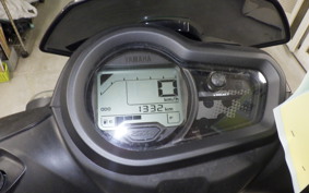 YAMAHA CYGNUS RAY ZR