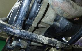 YAMAHA PW50 2015 3PT