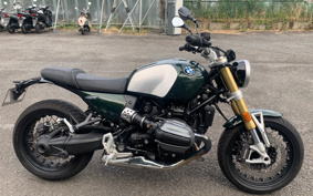 BMW R12 NINET 2024 0N01