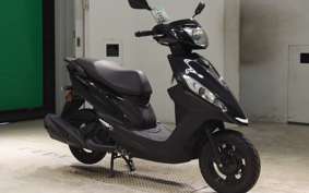YAMAHA JOG125 SEJ5J