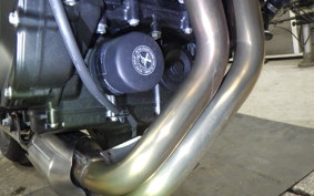 HONDA CB750HORNET 2026 RH24