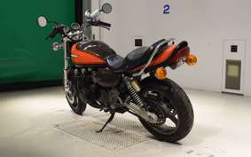 KAWASAKI ZEPHYR 400 KAI 1998 ZR400C