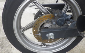 HONDA CBR250R GEN 3 MC41