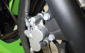 KAWASAKI NINJA 250R 1981 EX250K