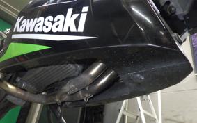 KAWASAKI NINJA 250 ABS 2023 EX250L