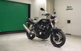 YAMAHA XJR400 Gen.3 R 2003 RH02J
