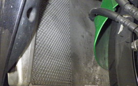 KAWASAKI ZX 1400 NINJA R A 2014