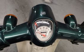 HONDA SUPER CUB50 AA09