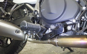 KAWASAKI ELIMINATOR400-3 2025 EL400A