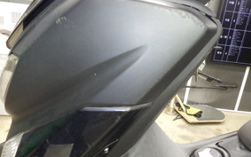 YAMAHA N-MAX 155 A SG50J