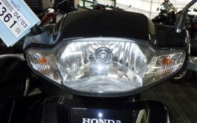HONDA TACT-4ﾍﾞｰｼｯｸ AF79