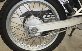SUZUKI DJEBEL 200 (DR200SE) SH42A