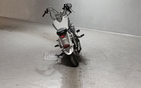 YAMAHA DRAGSTAR 250 VG02J