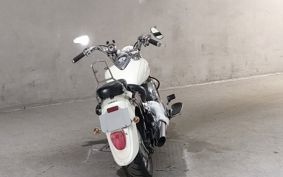 YAMAHA DRAGSTAR 400 CLASSIC 2002 VH01J