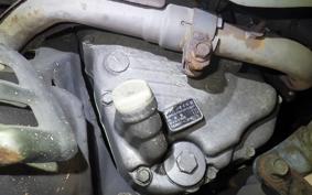 HONDA FREEWAY GEN 2 MF03