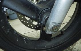 HONDA HORNET 250 2012 MC31