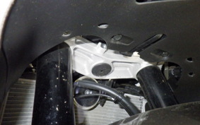 KAWASAKI NINJA ZX-6R A 2025 ZX636J