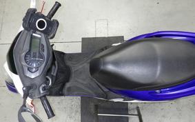 YAMAHA CYGNUS 125 XSR 3 SEA5J