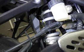 YAMAHA YZF-R25 A 1992 RG74J