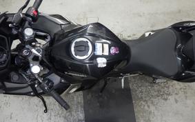 KAWASAKI NINJA 250 2 2008 EX250P