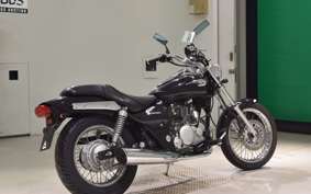 KAWASAKI ELIMINATOR 125 2024 BN125A
