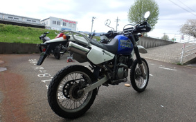 SUZUKI DJEBEL250XC SJ45A