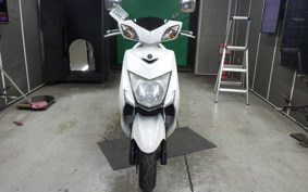 YAMAHA CYGNUS 125 XSR 2 2024 SE44J