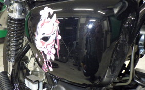 KAWASAKI W230 2025 BJ230A