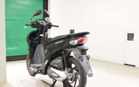HONDA DIO 110 1998 JK03