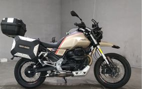 OTHER  MOTO GUZZI V85TTTO LABEL  2020 KW
